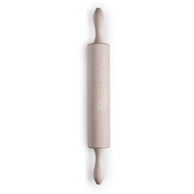 Afbeelding van Zeller 23515 deegroller van beukenhout 43 cm
