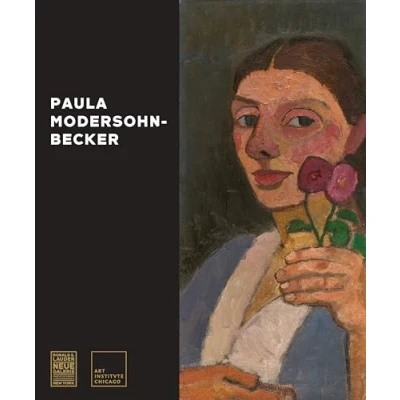 Afbeelding van Paula Modersohn Becker