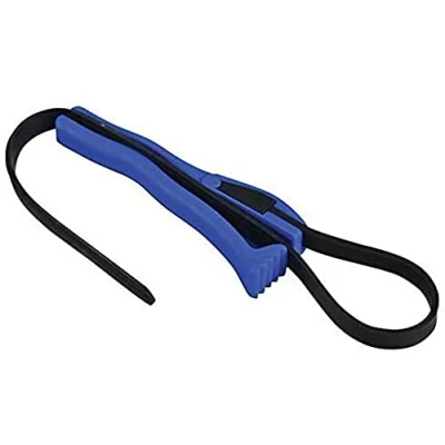 Afbeelding van PATTERSON MEDICAL Baby Boa riemsleutel, willekeurige kleur