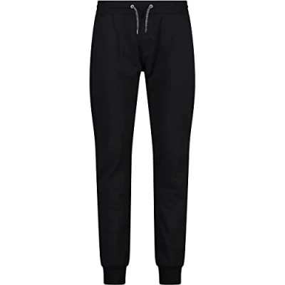 Afbeelding van Cmp Long 31d4337 Broek Zwart 2XL Man