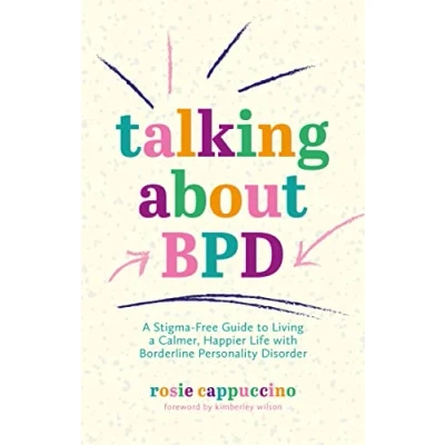 Afbeelding van Talking About BPD