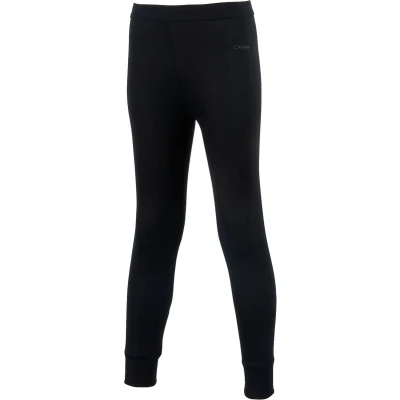 Afbeelding van Donnay Campri Junior Thermo Broek Zwart