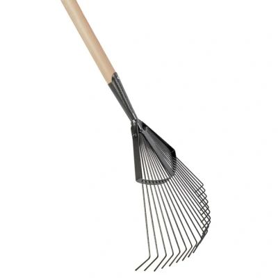 Afbeelding van Talen Tools Gazonhark Professioneel 14 Tands
