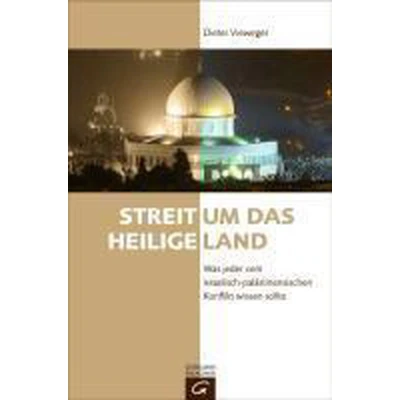 Afbeelding van Streit um das Heilige Land