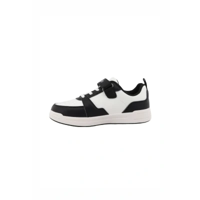 Afbeelding van Supremo Kappa Baskets pour fille 95k0603002, Noir/blanc, 27 EU