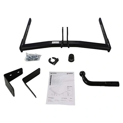 Afbeelding van WESTFALIA 307475600001 Trekhaak FORD: Mondeo 5 Kombi,