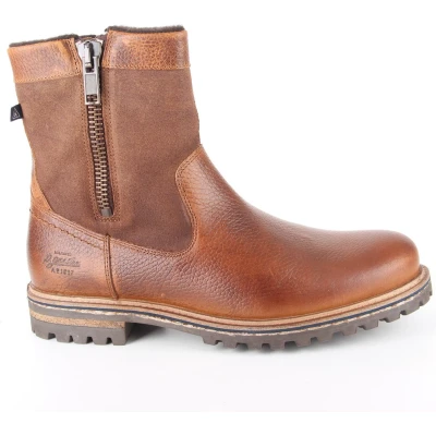 Afbeelding van Gaastra Castor HGH TMB Korte laarzen, Heren, Maat: 41, Cog Leer