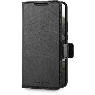 Afbeelding van dbramante1928 Oslo Pro bookcase voor de Xiaomi 15 Ultra Black