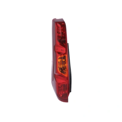Afbeelding van ABAKUS 215 19K7L UE Achterlicht Links W21W, W21/5W Rood Zonder lamphouder, gloeilamp NISSAN: X Trail