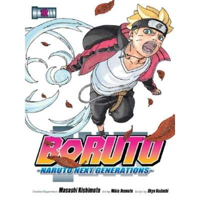 Image de Boruto