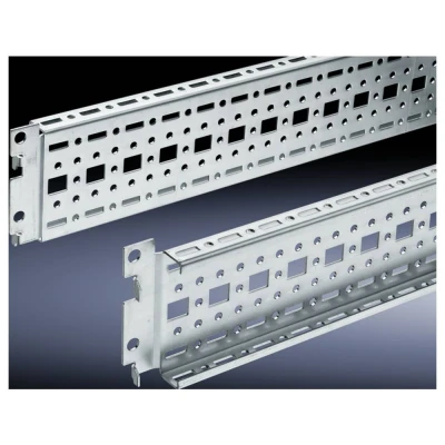 Afbeelding van Rittal TS 8612.060 Montageframe (l x b) 600 mm 73 Plaatstaal 4 stuk(s)