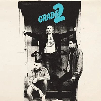 Afbeelding van Grade 2 (LP)