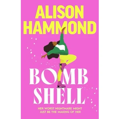 Afbeelding van Bombshell