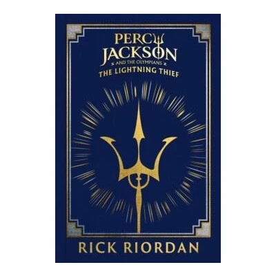 Image de Percy Jackson and the lightning thief