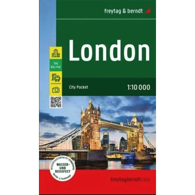 Image de Londres City Pocket