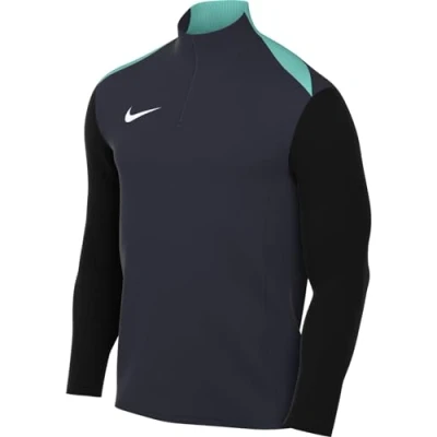 Afbeelding van Nike M Nk Df Acdpr24 Dril Top K Herenshirt met lange mouwen