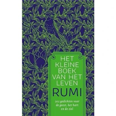 Afbeelding van Patroon het kleine boek van leven