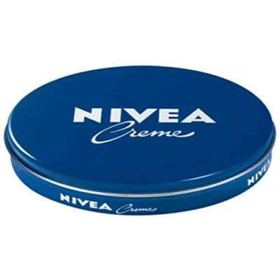 Afbeelding van Nivea Creme 4 x 150 ml