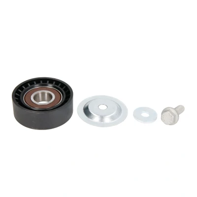 Afbeelding van BTA E2W0030BTA Spanner, Poly V riem VOLKSWAGEN: Golf 6, Sharan II, 5