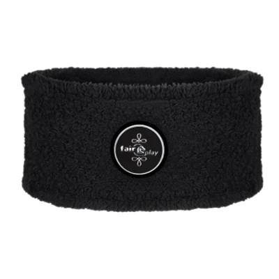 Image de Fair Play Bandeau Ravi Noir
