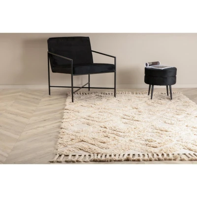 Afbeelding van Matteo vloerkleed 200 x 300 cm beige