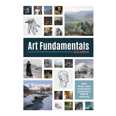 Afbeelding van Art Fundamentals 2nd edition
