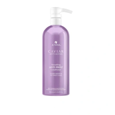 Afbeelding van Alterna Caviar Anti Aging Smoothing Frizz Conditioner 1000 ml
