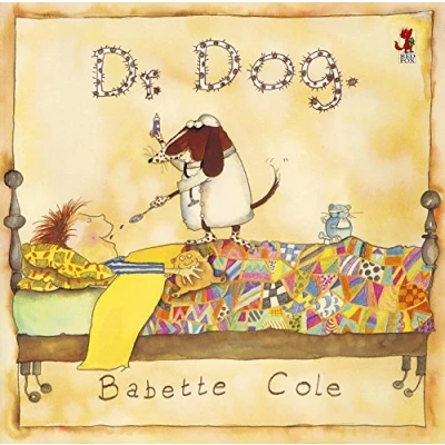 Afbeelding van Dr Dog