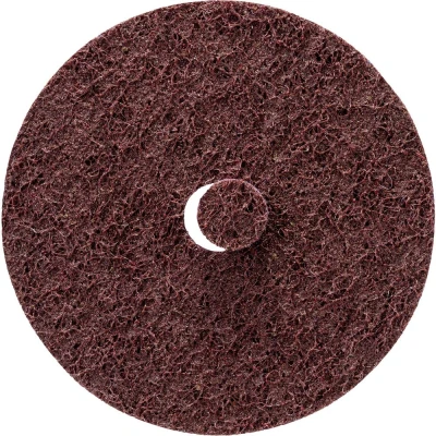 Afbeelding van Bosch Accessories 2608901262 EXPERT N477 Polijstschijf Diameter 100 mm Boordiameter 16 1 stuk(s)