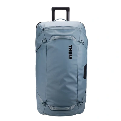 Afbeelding van Thule Chasm Rolling Duffel pond Reistas
