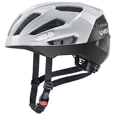 Afbeelding van uvex Gravel X Fietshelm Papyrus Unisex maat 52 57
