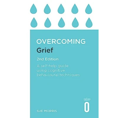 Afbeelding van Overcoming Grief 2nd Edition