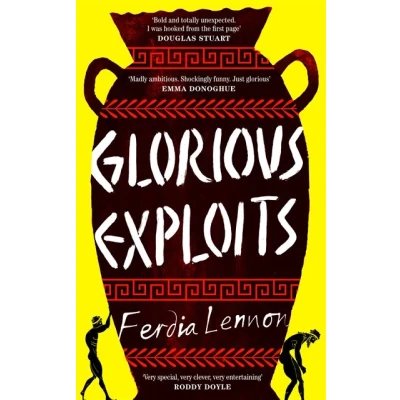 Image de Glorious Exploits
