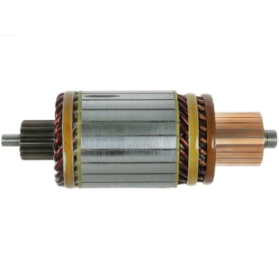 Afbeelding van AS PL SA9014 Anker, starter
