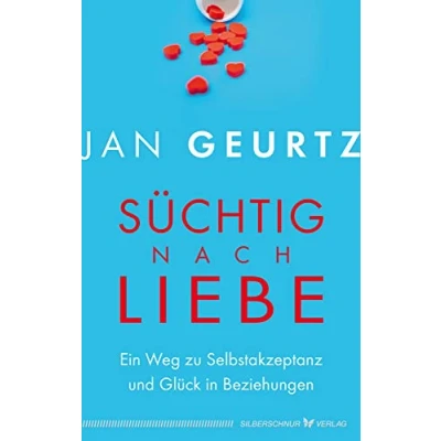 Afbeelding van Süchtig nach Liebe