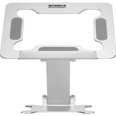 Afbeelding van SpeaKa Professional SP LS 200 Laptopstandaard In hoogte verstelbaar