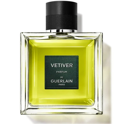 Afbeelding van Guerlain Vetiver 100 ml Parfum