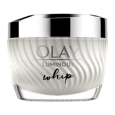 Afbeelding van Olay Luminious Whip Dagcrème 50 ml