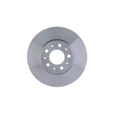 Afbeelding van HELLA 8DD 355 102 541 Remschijf 280 26 05/10 108 interne ventilatie Zonder wielbevestigingsbout, wielnaaf VOLVO: 940 I Saloon, Estate