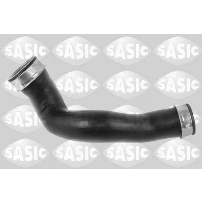 Afbeelding van SASIC 3356044 Laadluchtslang MERCEDES BENZ: C Class Saloon, Coupe, T modell