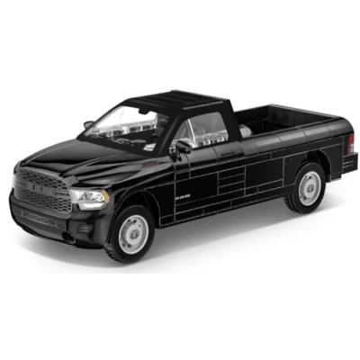 Afbeelding van COBI RAM 2500 24610