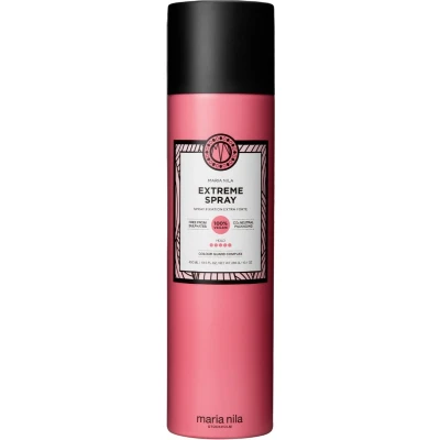 Afbeelding van Maria Nila Extreme Spray 400ml Haibu by Kapperskorting.com
