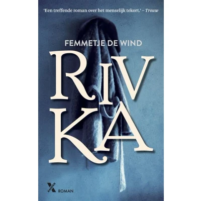 Afbeelding van Rivka
