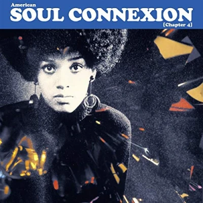 Afbeelding van V/A American Soul Connexion Chapter 4 (2 LPs)