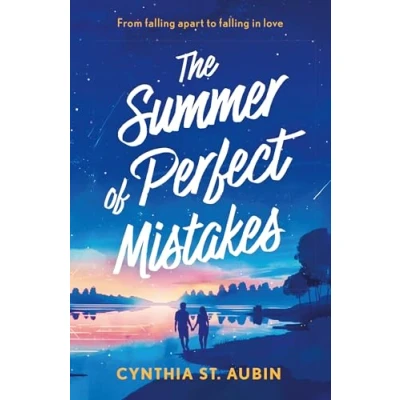 Afbeelding van The Summer Of Perfect Mistakes