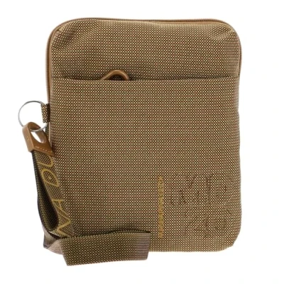 Afbeelding van MANDARINA DUCK Schoudertas MD20 Crossover Bag Olive Olijfgroen