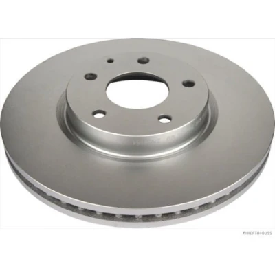 Afbeelding van HERTH+BUSS JAKOPARTS J3303020 Remschijf 297 28 5 114,3 interne ventilatie Gecoat MAZDA: 6 Estate, CX I