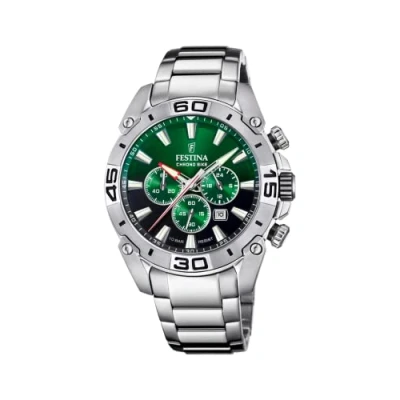 Afbeelding van Festina F20543/3 Heren Horloge
