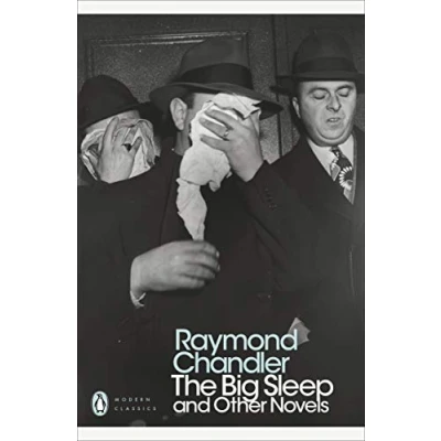 Afbeelding van PMC Big Sleep &amp; Other Novels