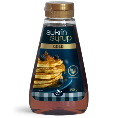 Afbeelding van Sukrin Gold Siroop (450 gr)